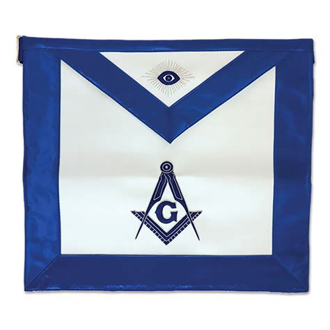 The Role of the Masonic Linen Apron in Freemasonry Education and Training